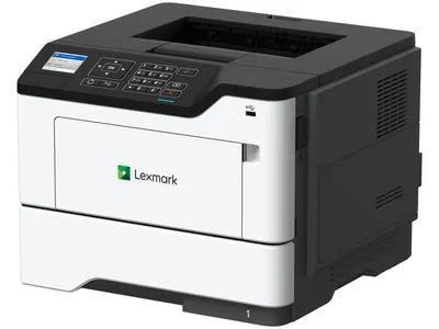 Замена тонера на принтере Lexmark MS621DN в Москве
